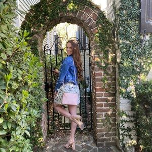 Meet your Posher, Kylee